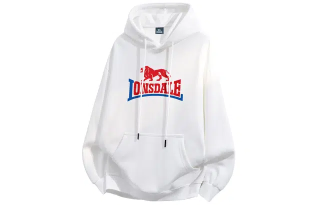 LONSDALE Logo