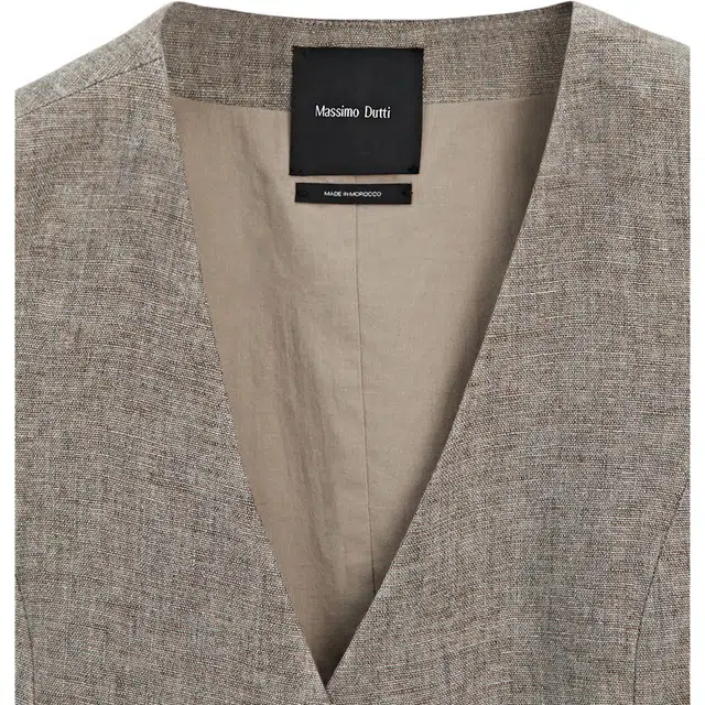 Massimo Dutti V