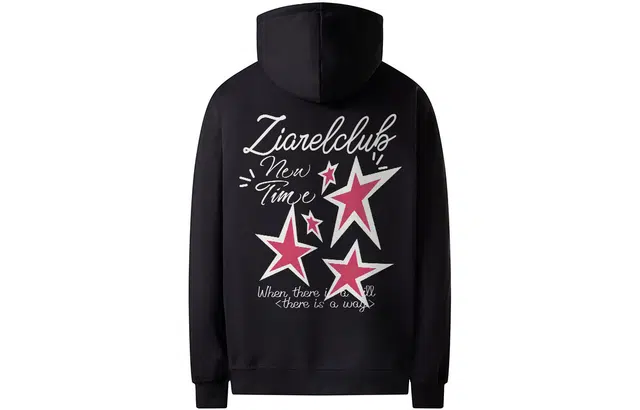 ZIAREL Logoins