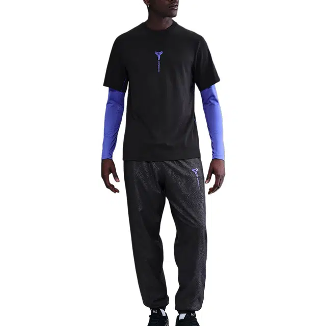 Nike FC SS25 Barcelona Primary Away Kobe Dri-FIT T