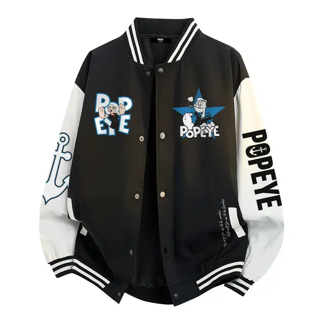 POPEYE Logo