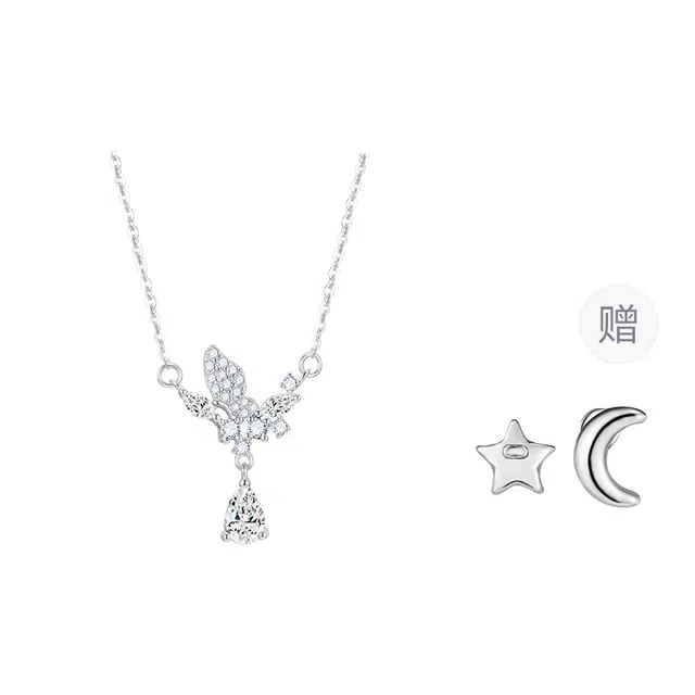 DAISY BEAUTY S925