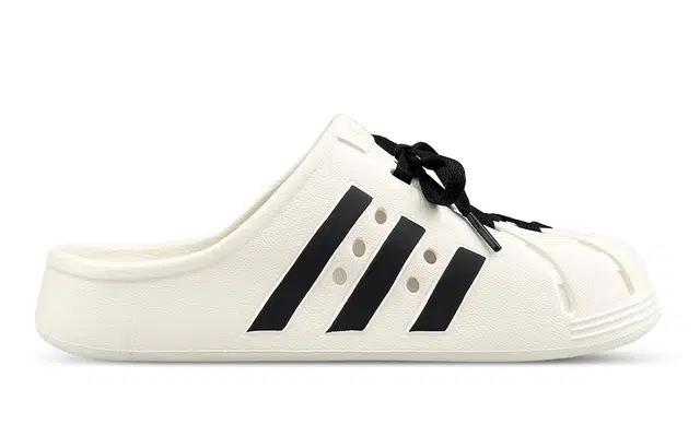 adidas ADILETTE CLOGS AnJie