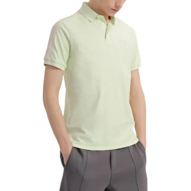EMPORIO ARMANI SS23 Polo