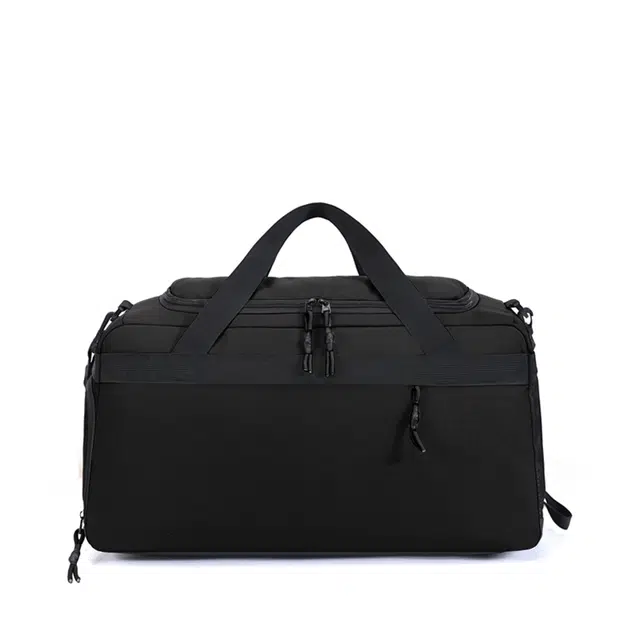 尊梵 大容量训练健身包轻便时尚手提行李包 牛津布 旅行包 男女同款情侣款 多色