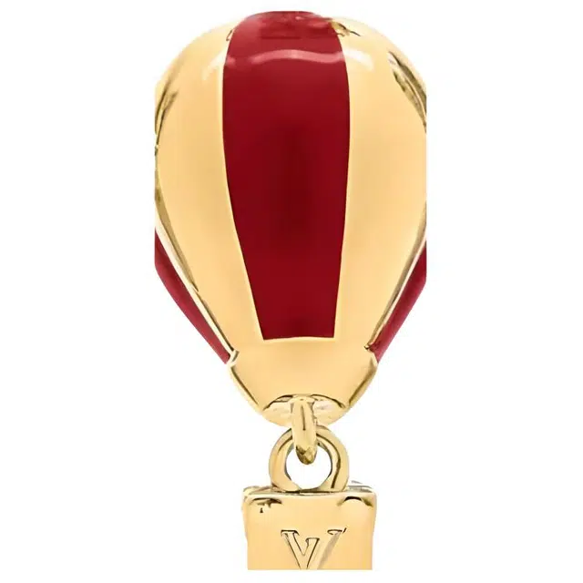 LOUIS VUITTON CHARMS