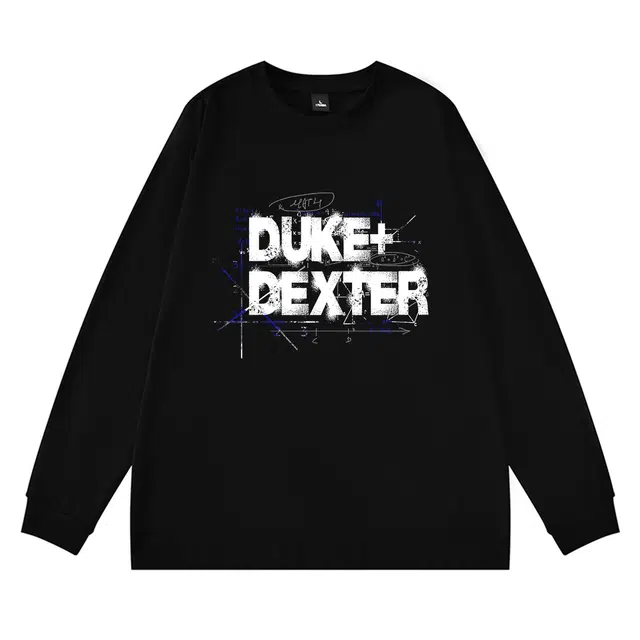 DUKE+DEXTER T