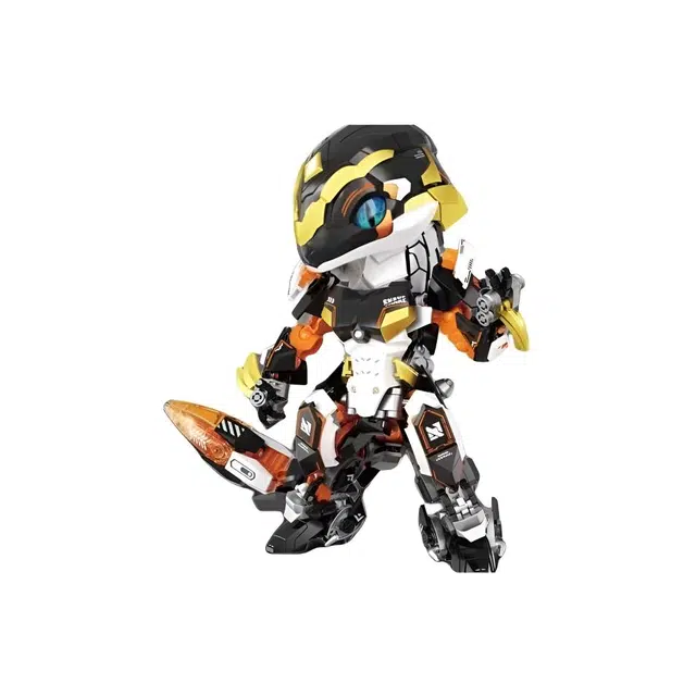 T 301-600PSC T-BK001-BK002