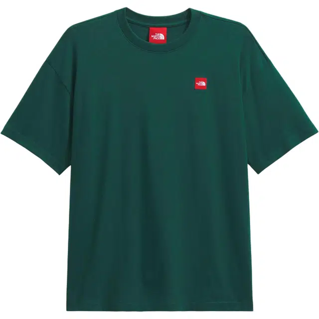 THE NORTH FACE SS25 T