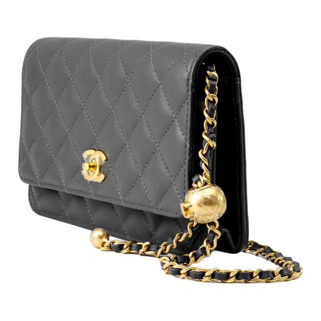 CHANEL 23K WOC