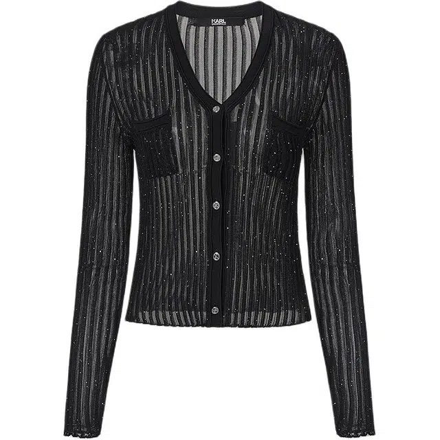 KARL LAGERFELD SS25 V