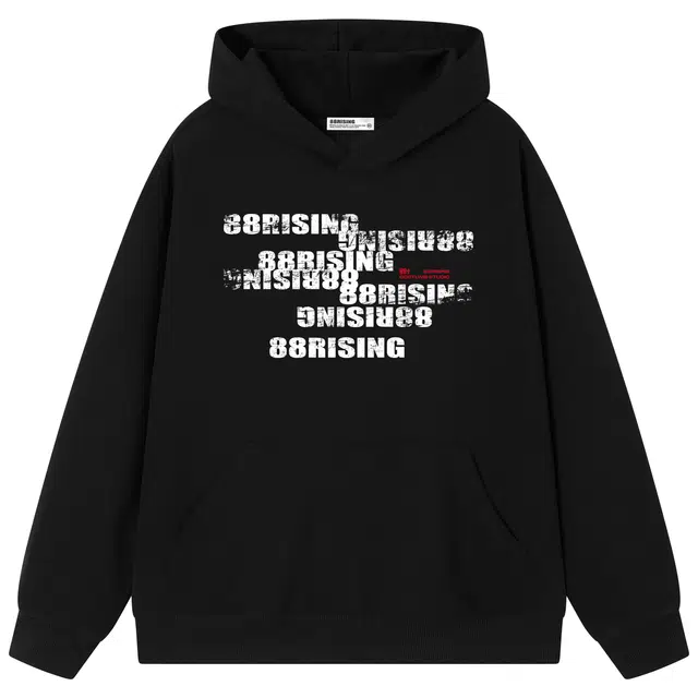 88rising logo