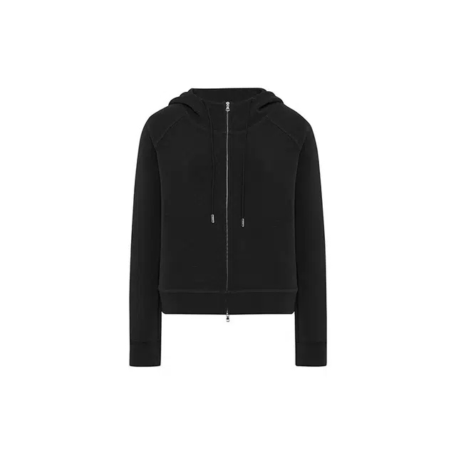 美洋 连帽外套空气层卫衣 女款