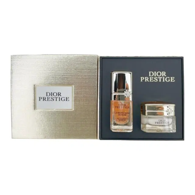 DIOR 5ml+5ml