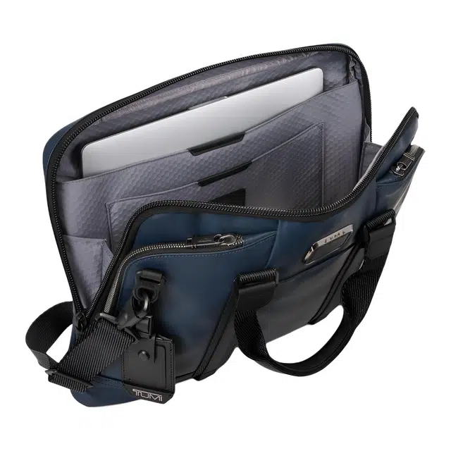 TUMI Academy