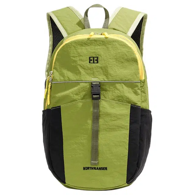 尊梵 旅行背包大容量登山包轻便百搭户外徒步学生书包 牛津布 双肩包 男女同款情侣款