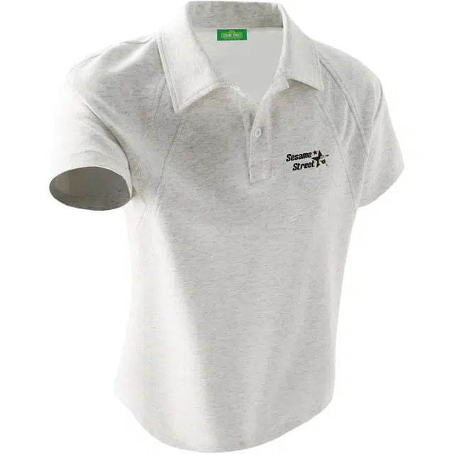 SESAME STREET logopoloT