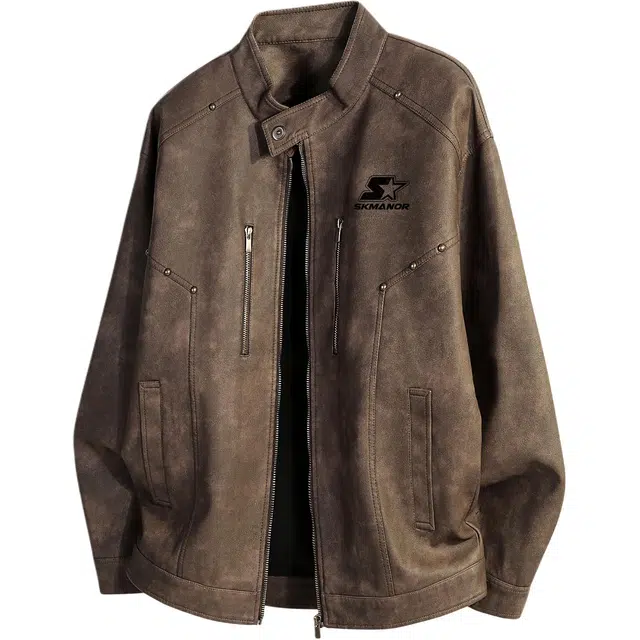 s.k. manor hill Logopu