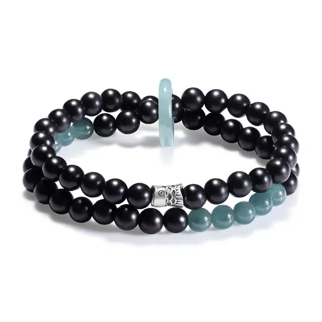 【普陀山官方已过香】 普陀山文创 金榜题名国潮上岸锦鲤逢考上岸小众独特跑环考试顺利一路高歌#好运 黑檀 木作手串 男女同款情侣款