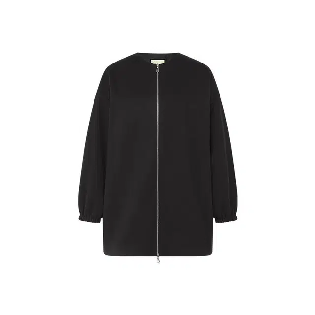 美洋 黑布朗口碑防风卫衣 女款