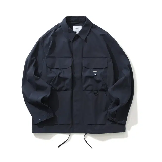 nautica white sail