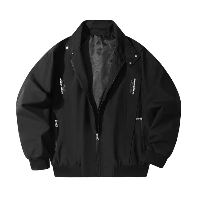 SPONGEBOB SQUAREPANTS Logo