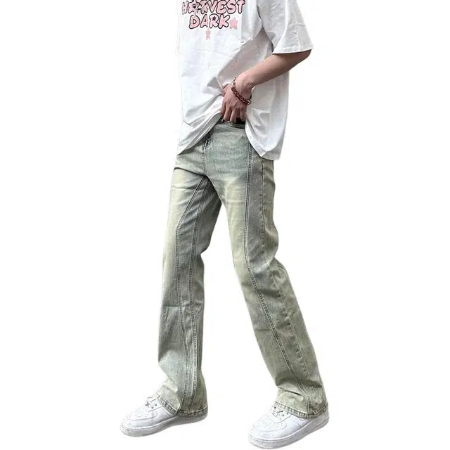 GEOGRE ALEX cleanfit