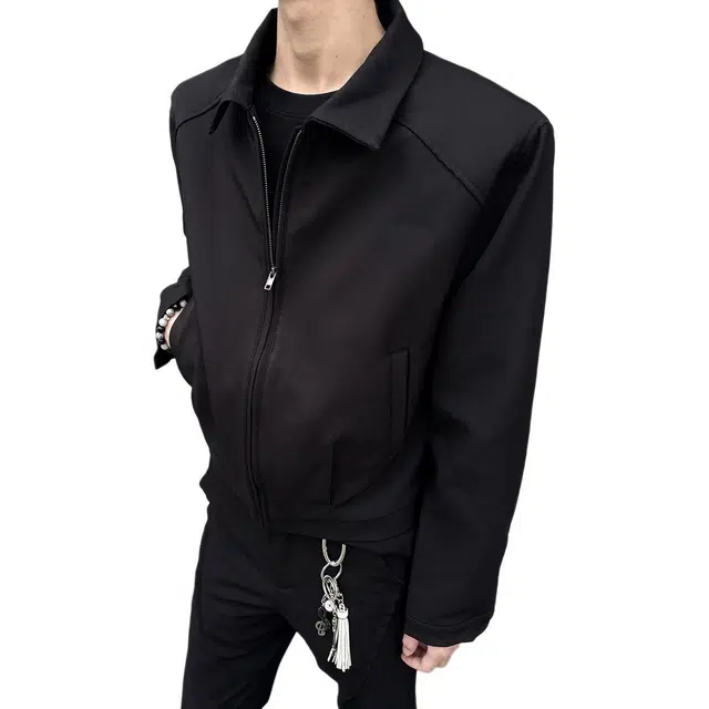 City Hipster cleanfit