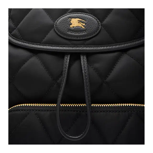 Burberry Horseshoe