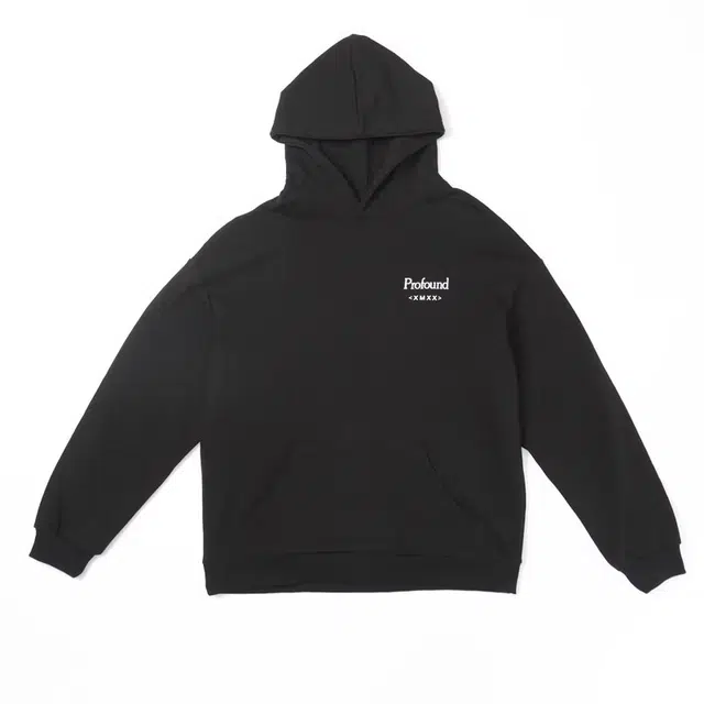 Profound x XMXX 3MLogo