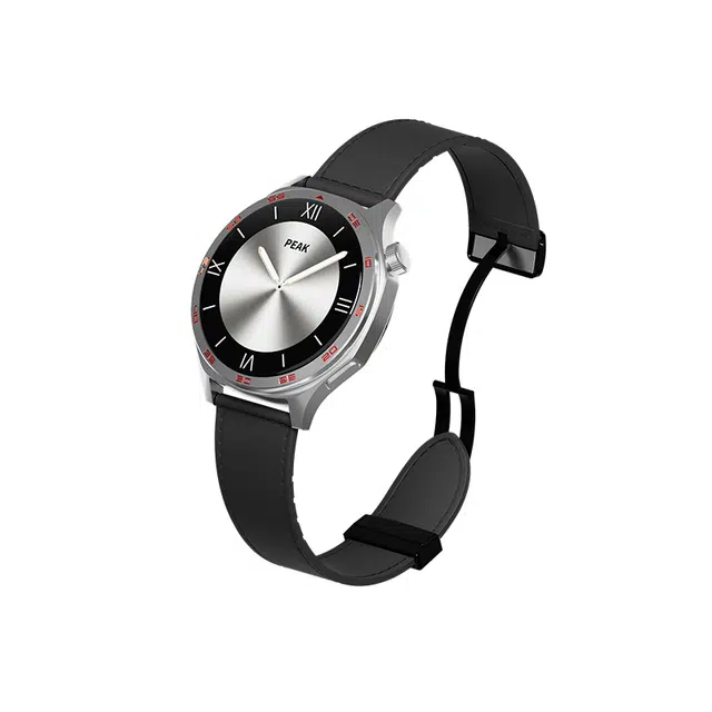 Watch 543GT5Pro4321