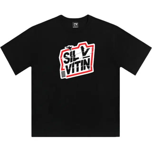 SIL VITIN LOGO300T