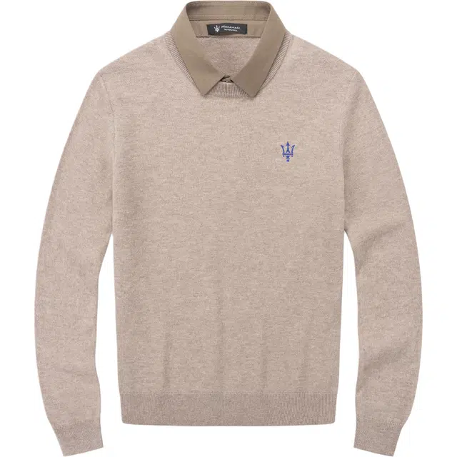 Maserati logo
