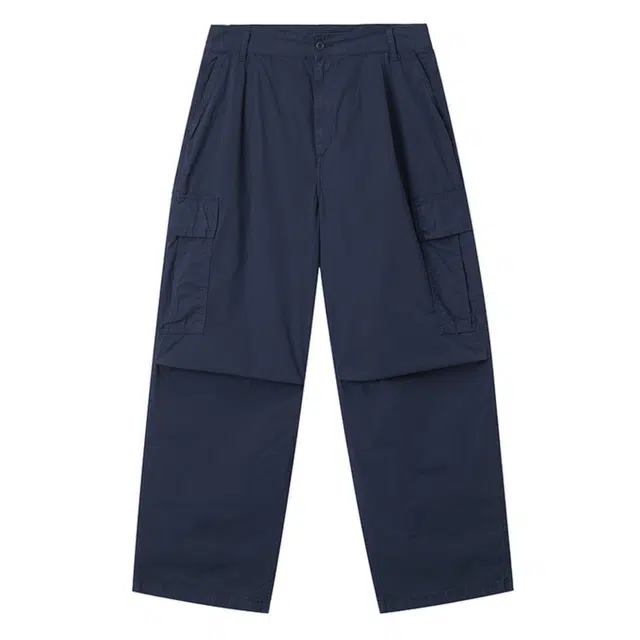 Carhartt WIP Classic Square Logo Cargo Pants