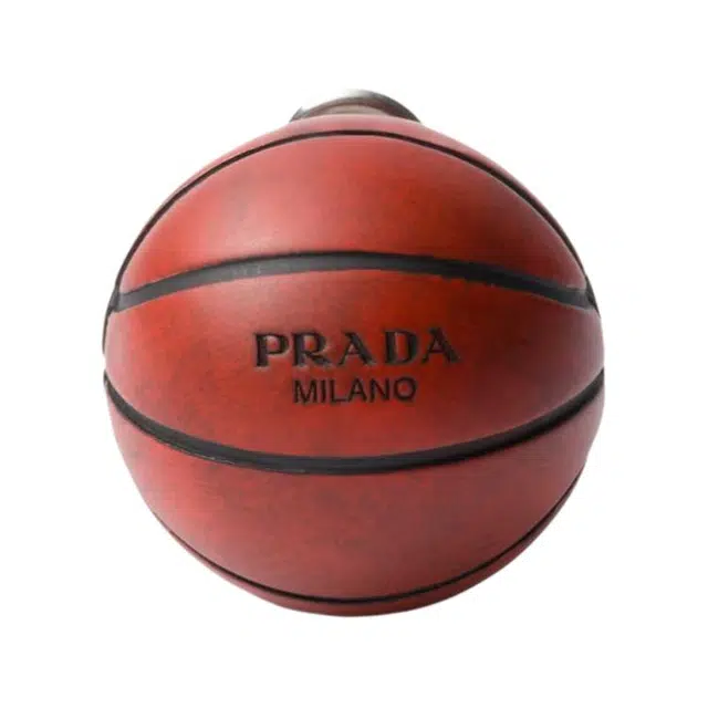 PRADA logo