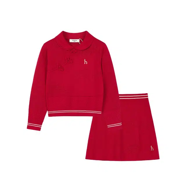 HAZZYS SS25 2