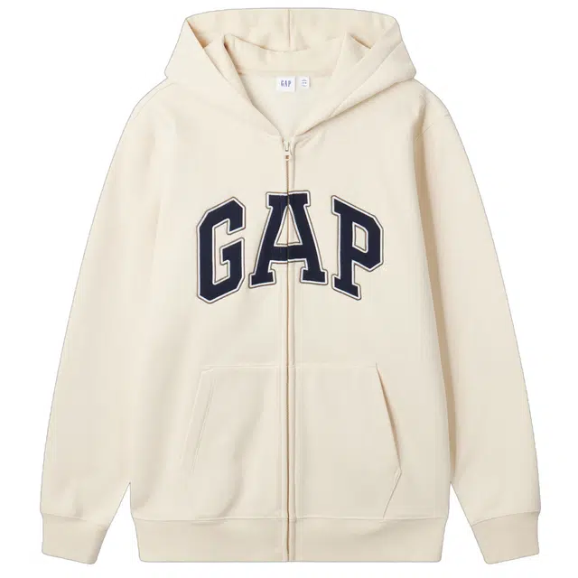 GAP Logo