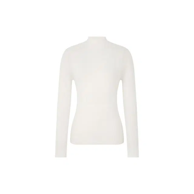 美洋 羊毛打底衫机洗针织衫 女款