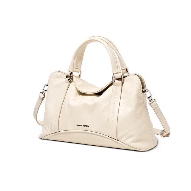 Pierre Cardin Classic Tote Bag
