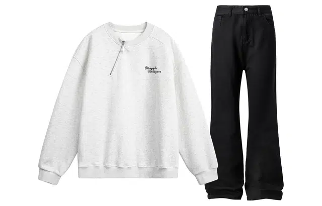 struggle vintage95 vibe