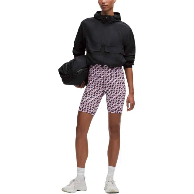 lululemon Wunder train Everlux 8"