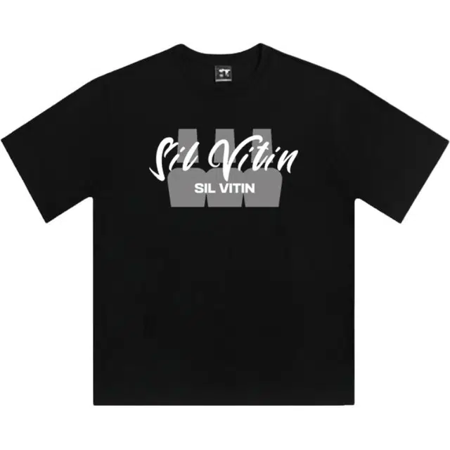 SIL VITIN LOGO300T