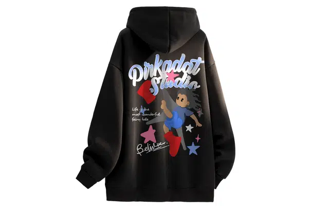 Pirkadat oversize