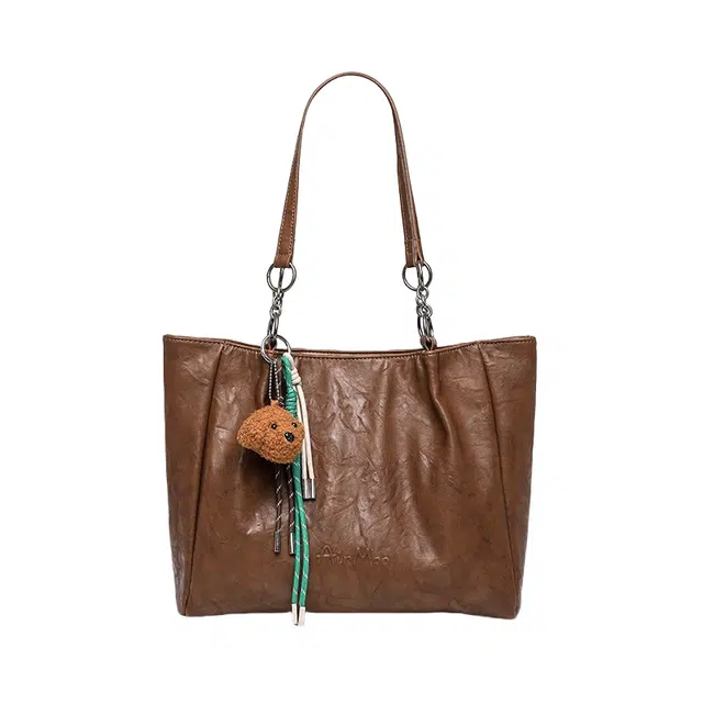 PESASRIE Tote