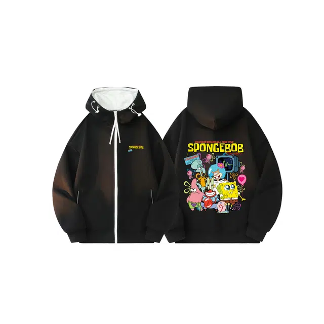 SPONGEBOB SQUAREPANTS Logo