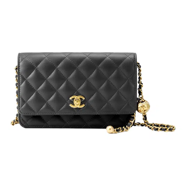 CHANEL 23K WOC