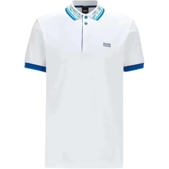 HUGO BOSS PPolo