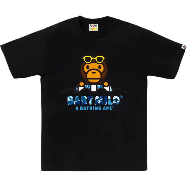 A BATHING APE FW25 T