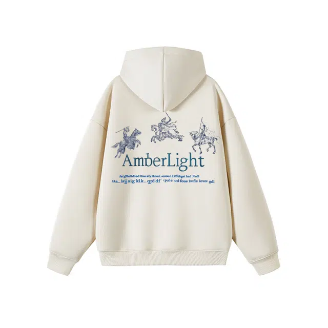 AMBER LIGHT Logo