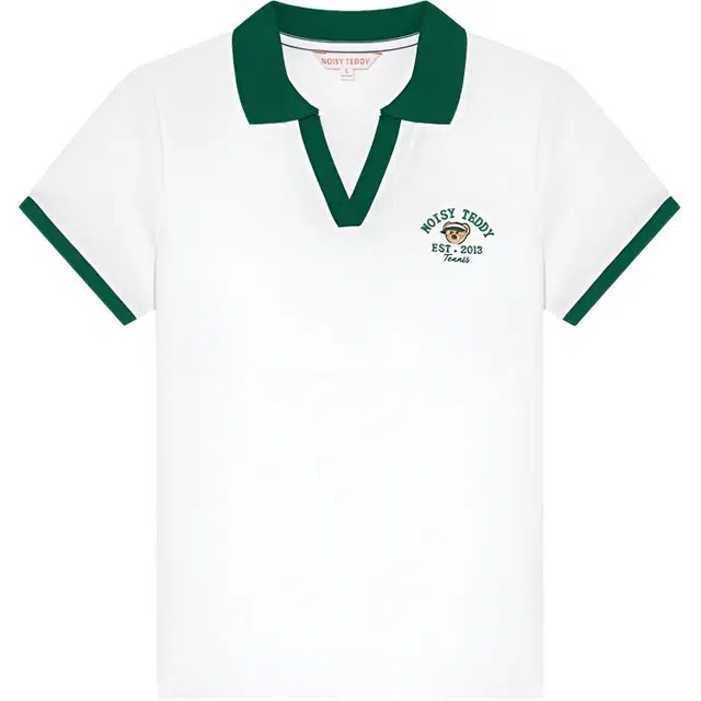 NOISY TEDDY Polo